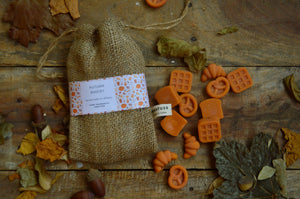 Autumn Bakery Wax Melts