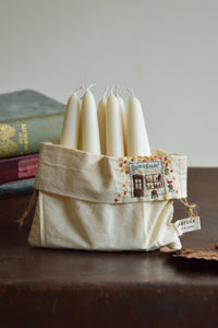 Bookshop | Hand Dipped Candles