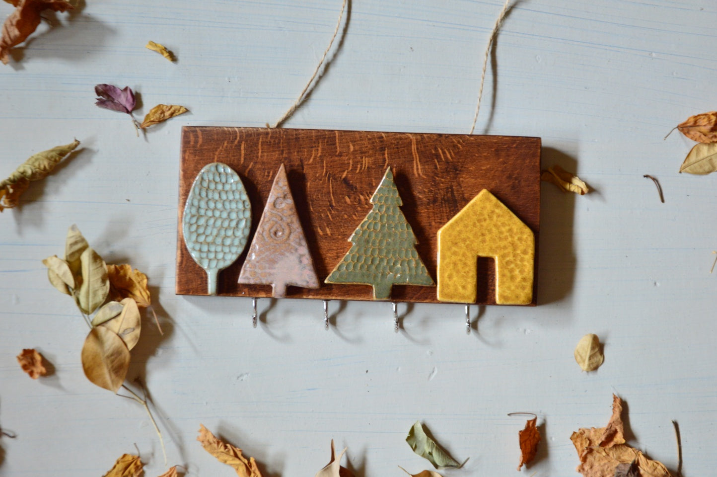 Autumn Keyholder | V2